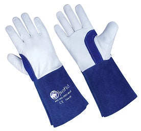 TIG Welding Gloves Premium Heat & Flame Resistant For Precision Welding in Wholesale