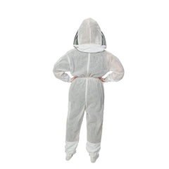 Premium Beekeeping Suit 3 Layer Ventilated Professional VIP safta bee uk