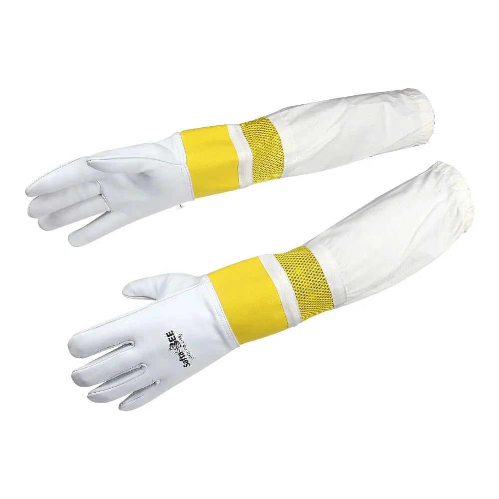 Beekeeper gloves