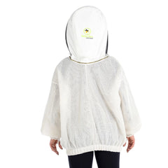 Beekeeper Beekeeper Jacket 3 Layer Jacket with veil safta bee uk